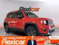 Jeep Renegade 1.0 Longitude 4x2 Rojo - thumbnail 1