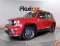 Jeep Renegade 1.0 Longitude 4x2 Rojo - thumbnail 4