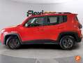 Jeep Renegade 1.0 Longitude 4x2 Rojo - thumbnail 3