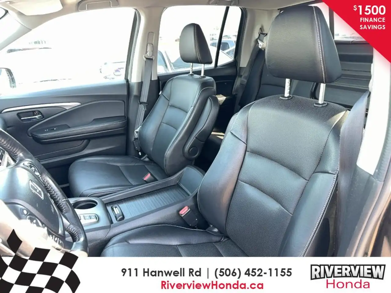 Honda Ridgeline photo Honda Ridgeline