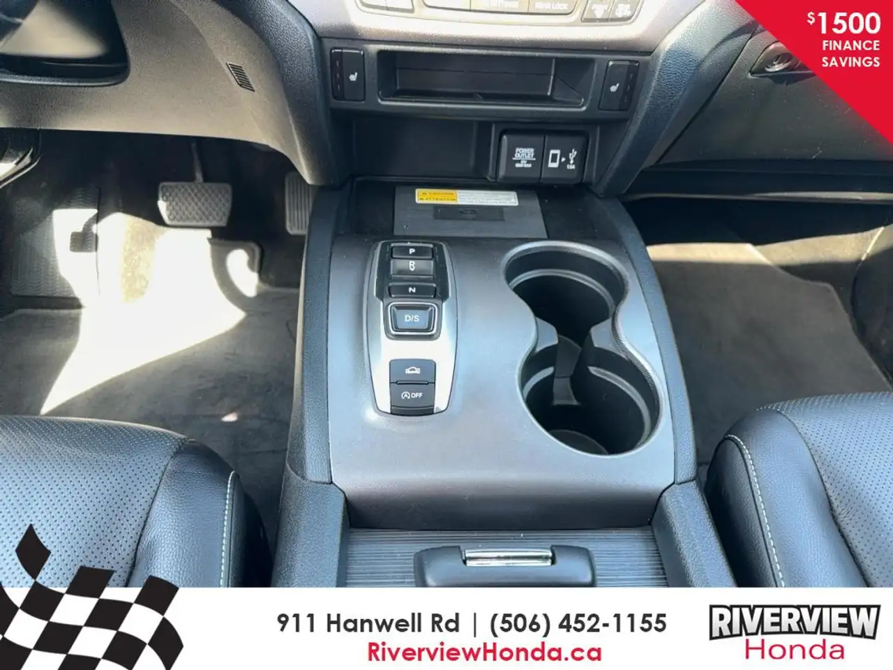 Honda Ridgeline photo Honda Ridgeline