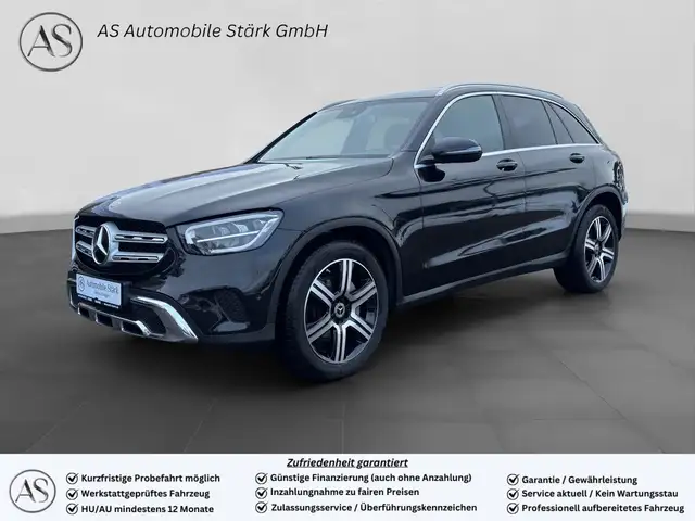 Mercedes-Benz G 220 d 4Matic+LED+Leder+Navi+CarPlay+AHK