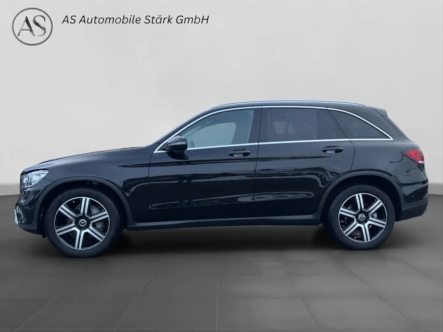 Mercedes-Benz G 220 d 4Matic+LED+Leder+Navi+CarPlay+AHK Noir - 2