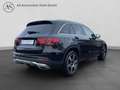 Mercedes-Benz G 220 d 4Matic+LED+Leder+Navi+CarPlay+AHK Noir - thumbnail 5