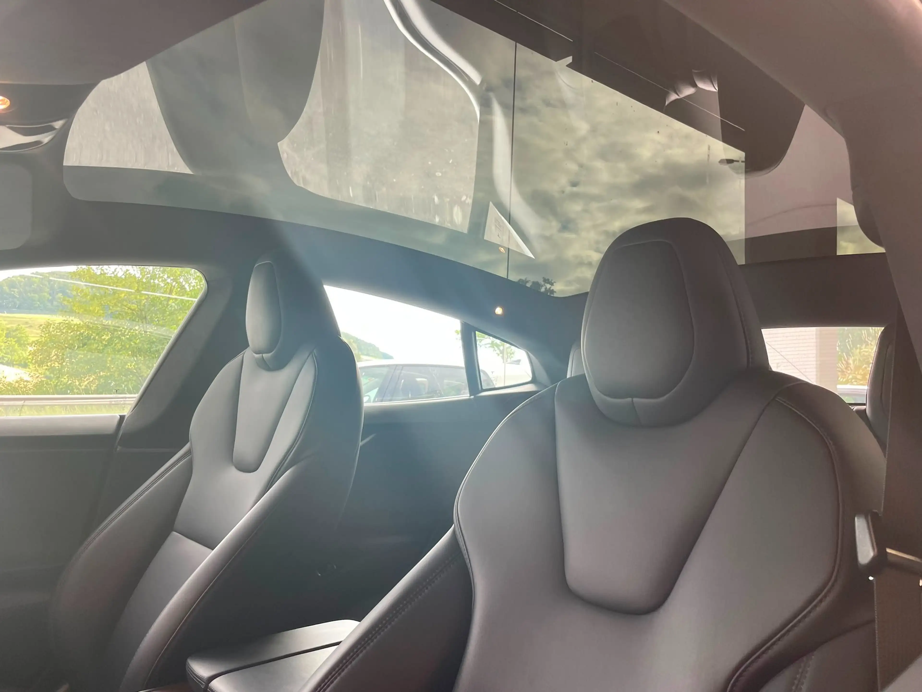 Tesla Model S GARANTIE JUSQU'A 36 MOIS — photo 11