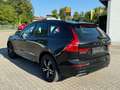 Volvo XC60 R Design AWD AHK Schwarz - thumbnail 4