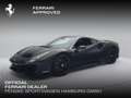 Ferrari 488 Pista - FERRARI HAMBURG Noir - thumbnail 1