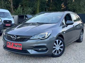 Sports Tourer 1.5 Turbo D/Euro6d/Gps/Airco/Garantie!!