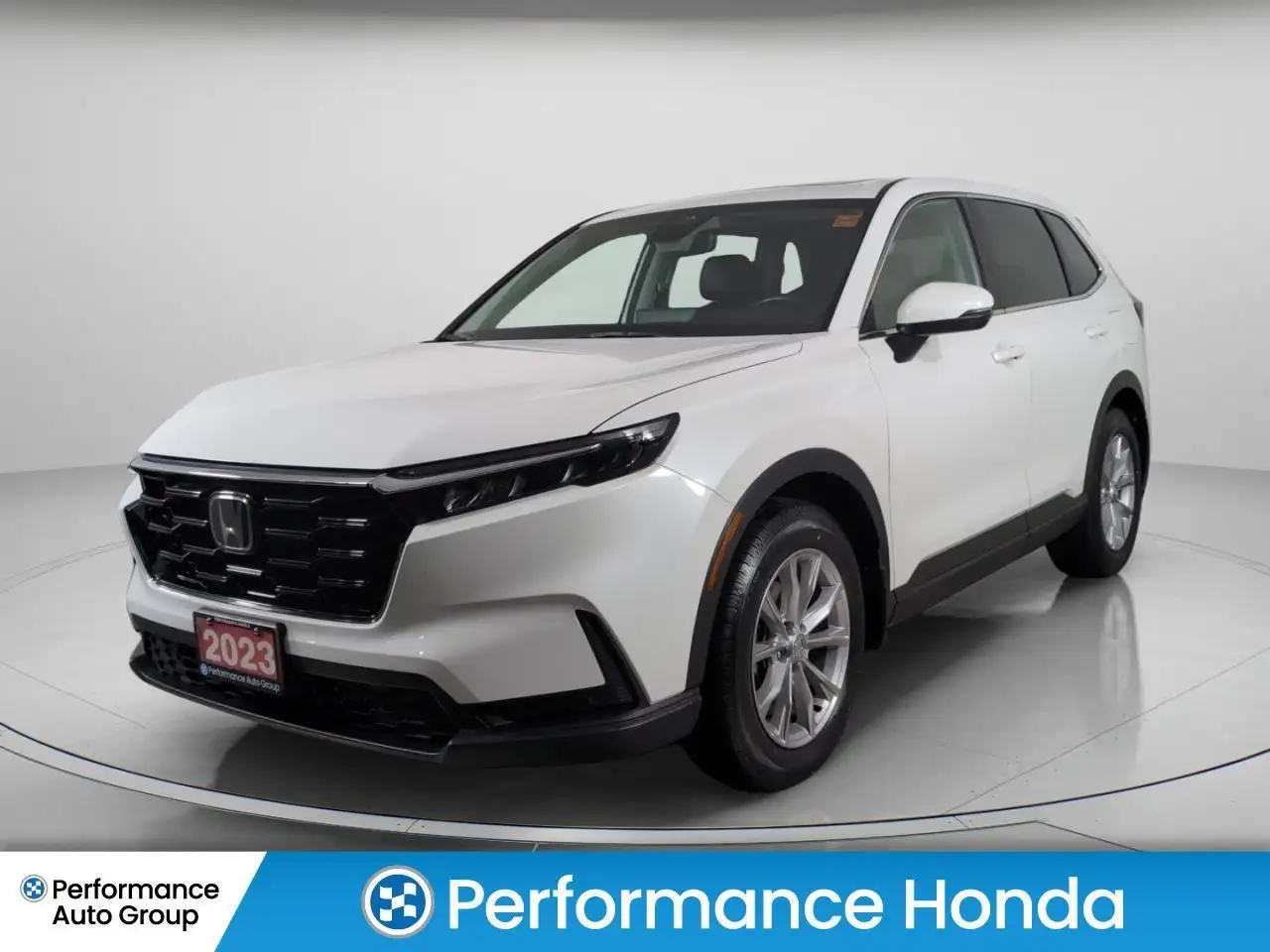 2023 Honda CR-V