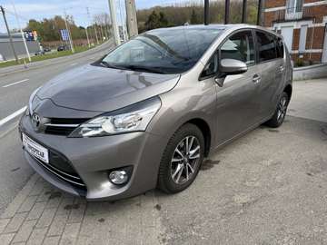 Verso 1.6 D-4D Business Plus 7pl.