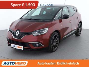 1.6 dCi Energy BOSE-Edition Aut. *LED*ACC*HUD*CAM*