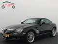 Chrysler Crossfire 3.2 V6 AUTOMAAT / LEDER / STOELVERW / CLIMA / ELEK Zwart - thumbnail 1