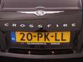 Chrysler Crossfire 3.2 V6 AUTOMAAT / LEDER / STOELVERW / CLIMA / ELEK Zwart - thumbnail 20