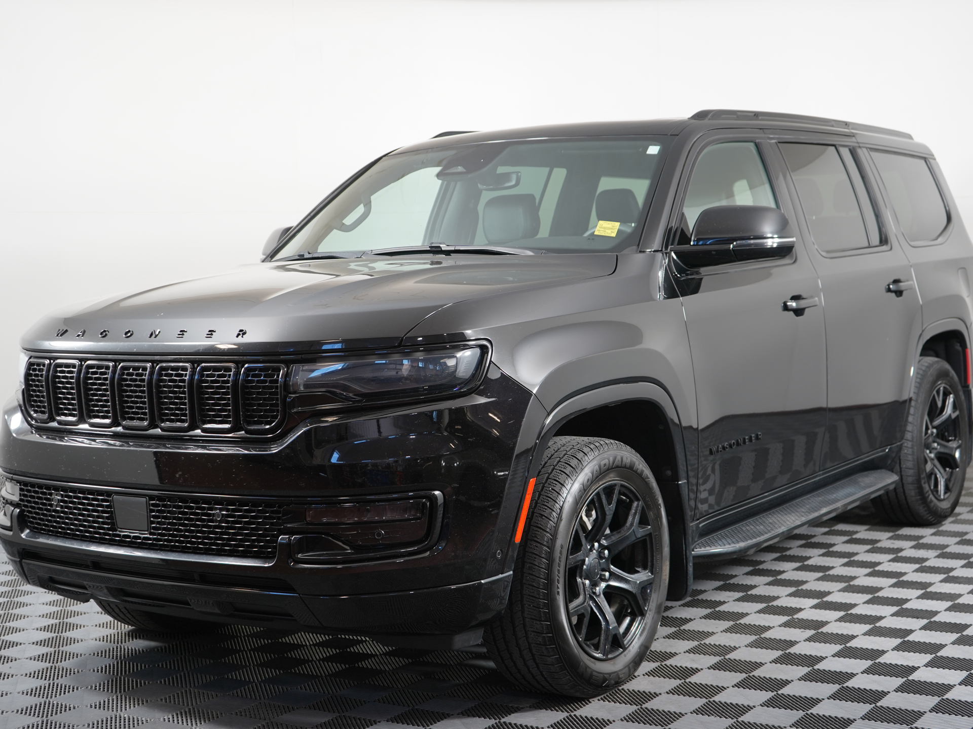 2023 Jeep Wagoneer 4WD