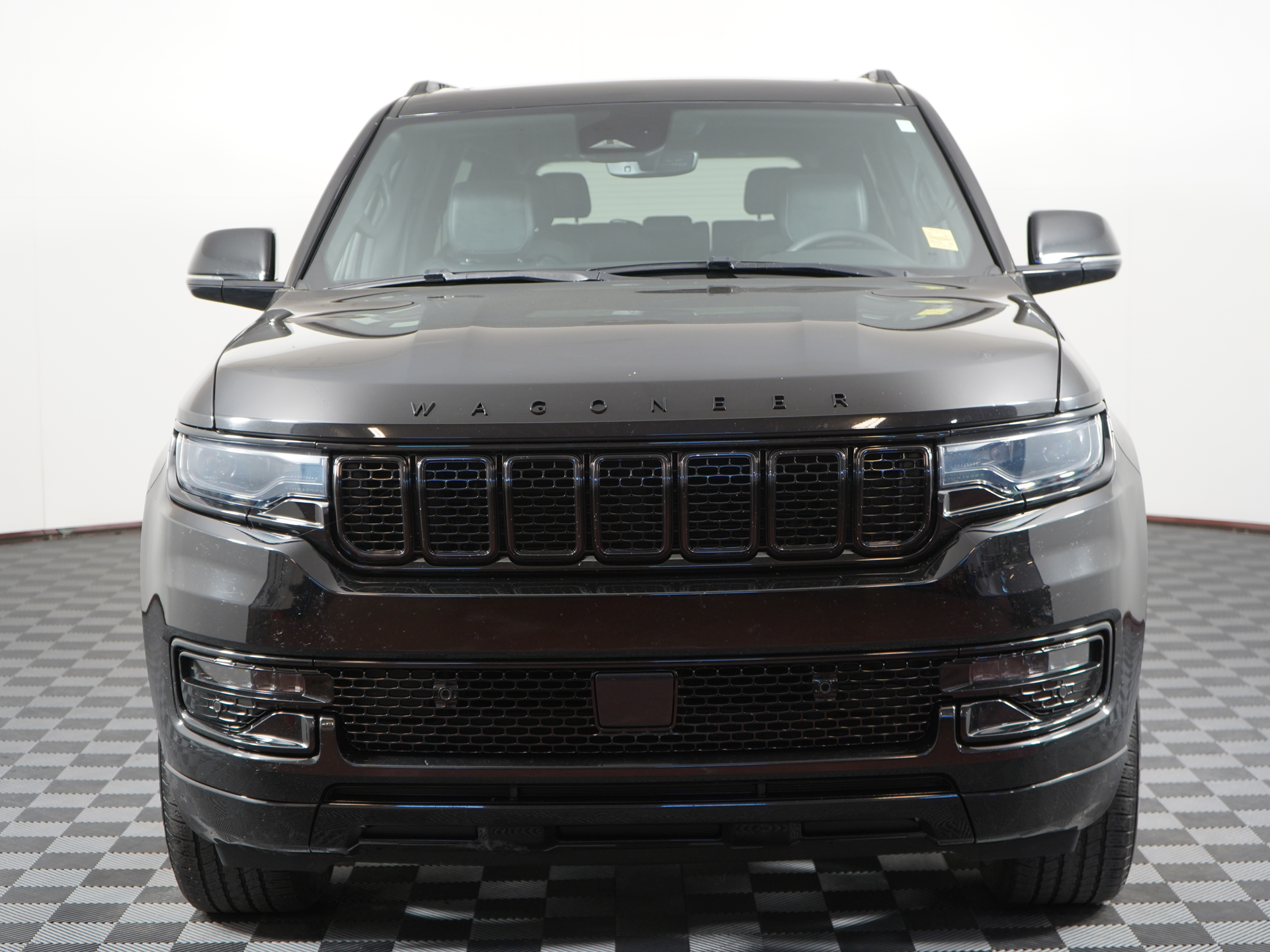 2023 Jeep Wagoneer 4WD