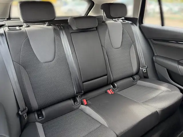 Skoda Octavia view 13