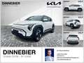 Kia EV3 Earth 58.3 kWh LED+360°Kamera+Navi+SHZ Blanc - thumbnail 1