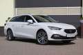 SEAT Leon Sportstourer 1.5 eTSI ACT Xcellence | Camera | Blanc - thumbnail 5
