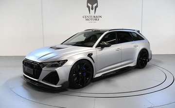 ABT LEGACY ÉDITION 1-200 760cv