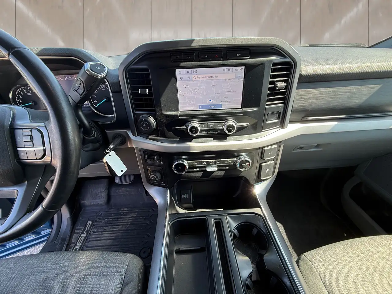 Ford F 150 снимка Ford F 150