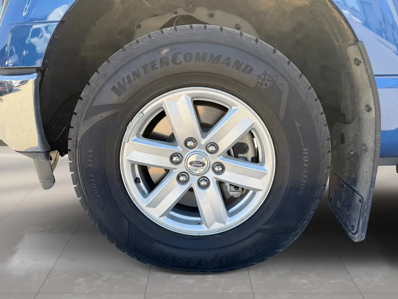 Ford F 150 снимка Ford F 150