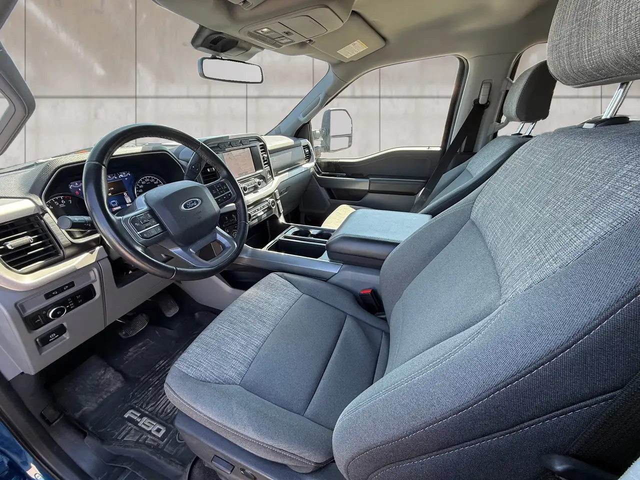 Ford F 150 снимка Ford F 150