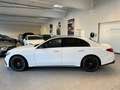 Mercedes-Benz E 300 e AMG+AIRMATIC+DISTR+PANO+AHK+BURM4D+NIGHT Weiß - thumbnail 3