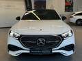 Mercedes-Benz E 300 e AMG+AIRMATIC+DISTR+PANO+AHK+BURM4D+NIGHT Weiß - thumbnail 2