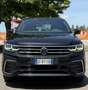Volkswagen Tiguan 2.0 Tdi 200CV DSG DOPPIO R LINE 4Motion Nero - thumbnail 5