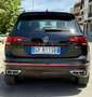 Volkswagen Tiguan 2.0 Tdi 200CV DSG DOPPIO R LINE 4Motion Nero - thumbnail 3