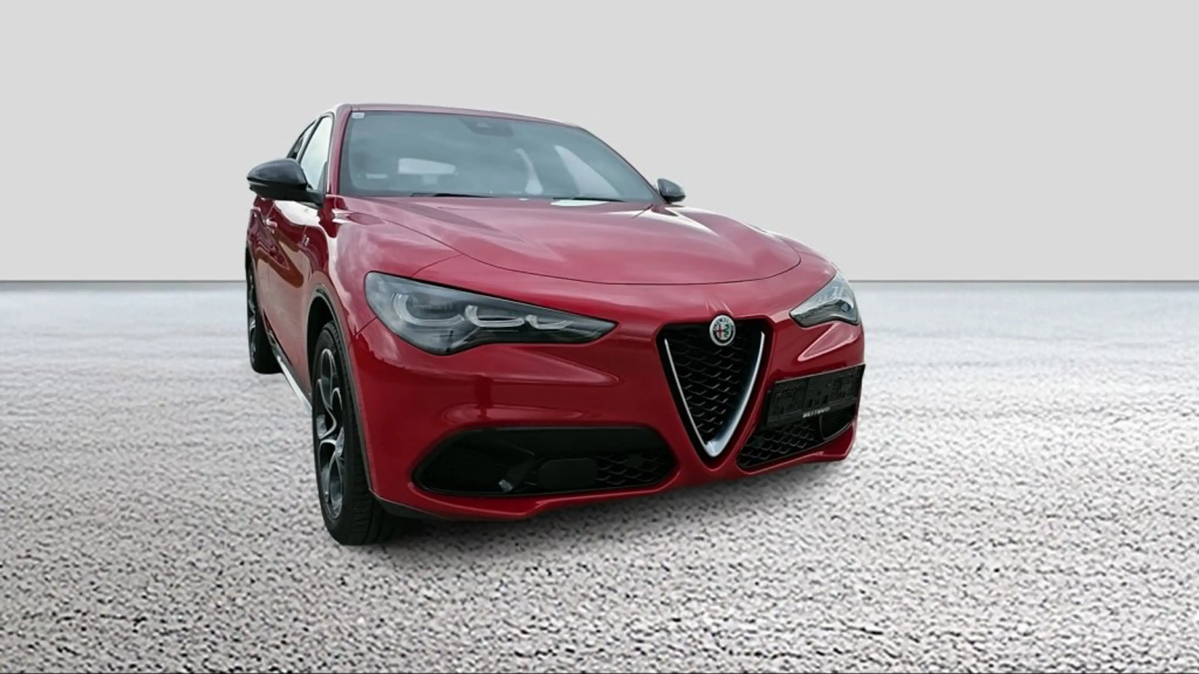 Alfa Romeo Stelvio Ti 2,2 16V 210 AT8 Q4 — photo 14