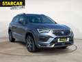 SEAT Ateca FR 2.0TDI+WINTERPAKET+BUSINESSPAKET+ACC+19" Gris - thumbnail 1