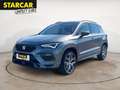 SEAT Ateca FR 2.0TDI+WINTERPAKET+BUSINESSPAKET+ACC+19" Gris - thumbnail 3
