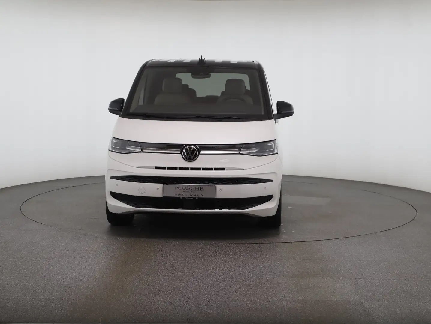 Volkswagen T7 Multivan VW T7 Multivan Edition eHybrid 180 kW 4MOTION Blanc - 2