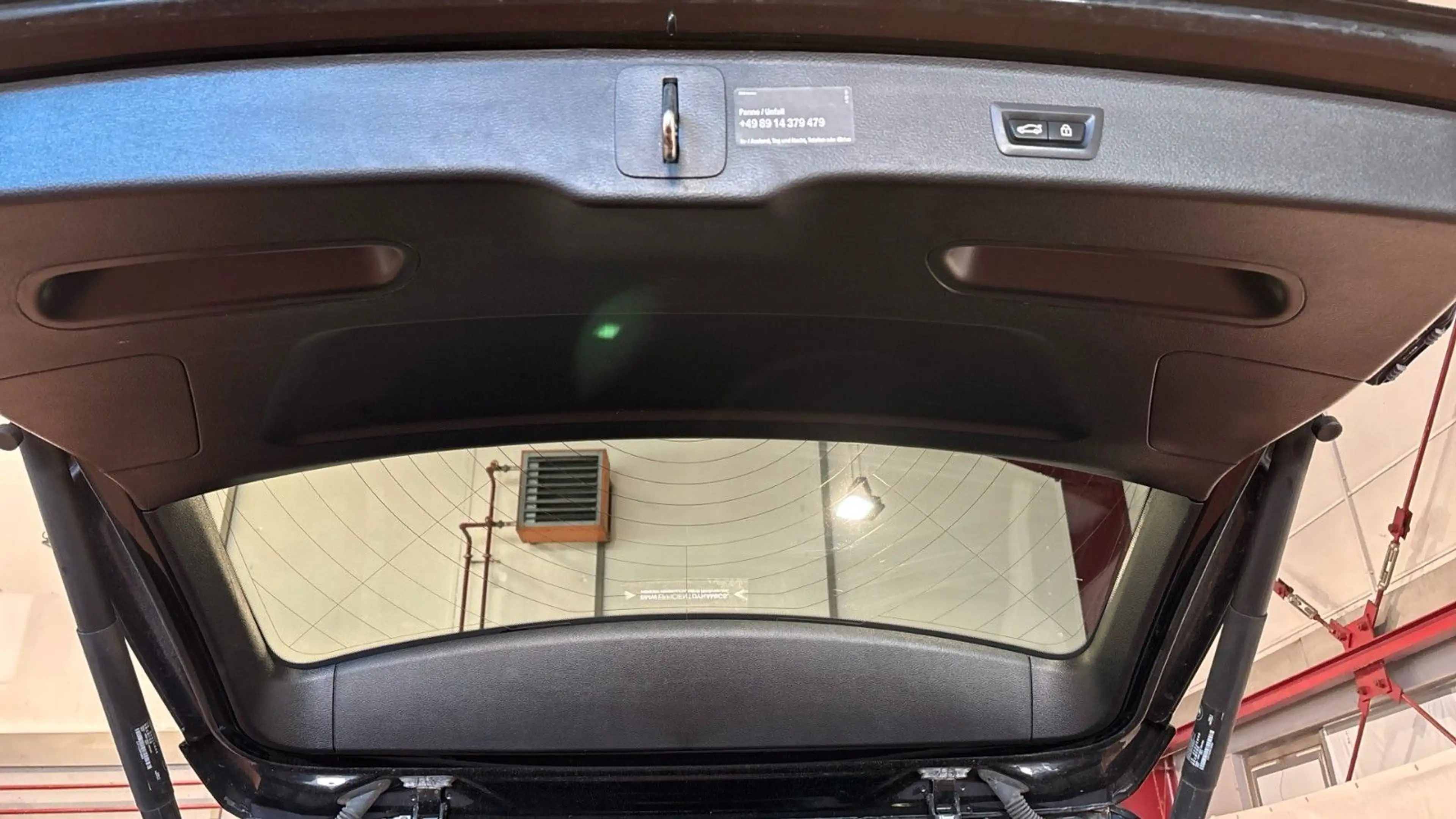 BMW X3 xDrive 20 d M-Paket/HUD/PANO/LED/R-Kam/Spur — photo 11