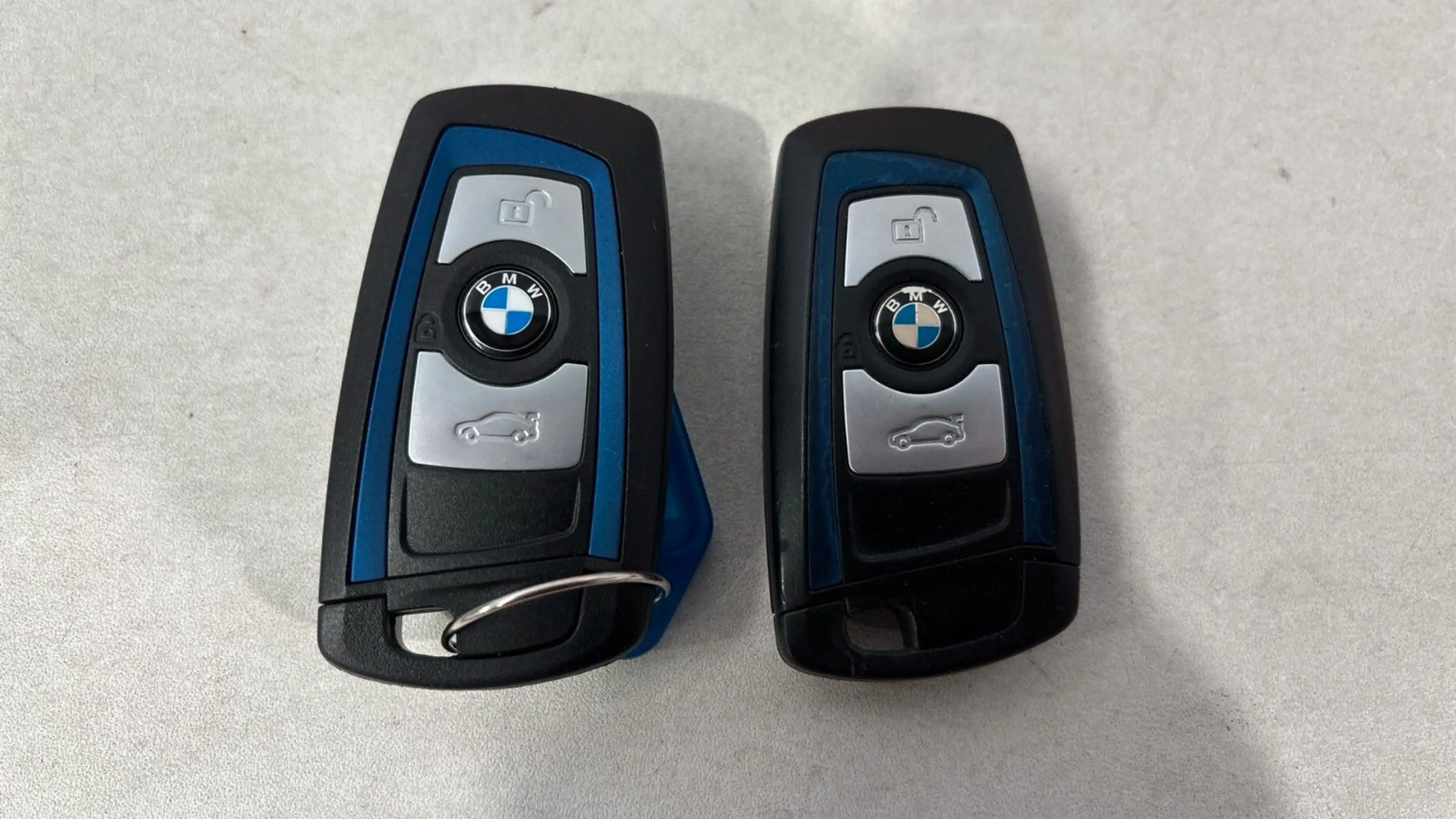BMW X3 xDrive 20 d M-Paket/HUD/PANO/LED/R-Kam/Spur — photo 12