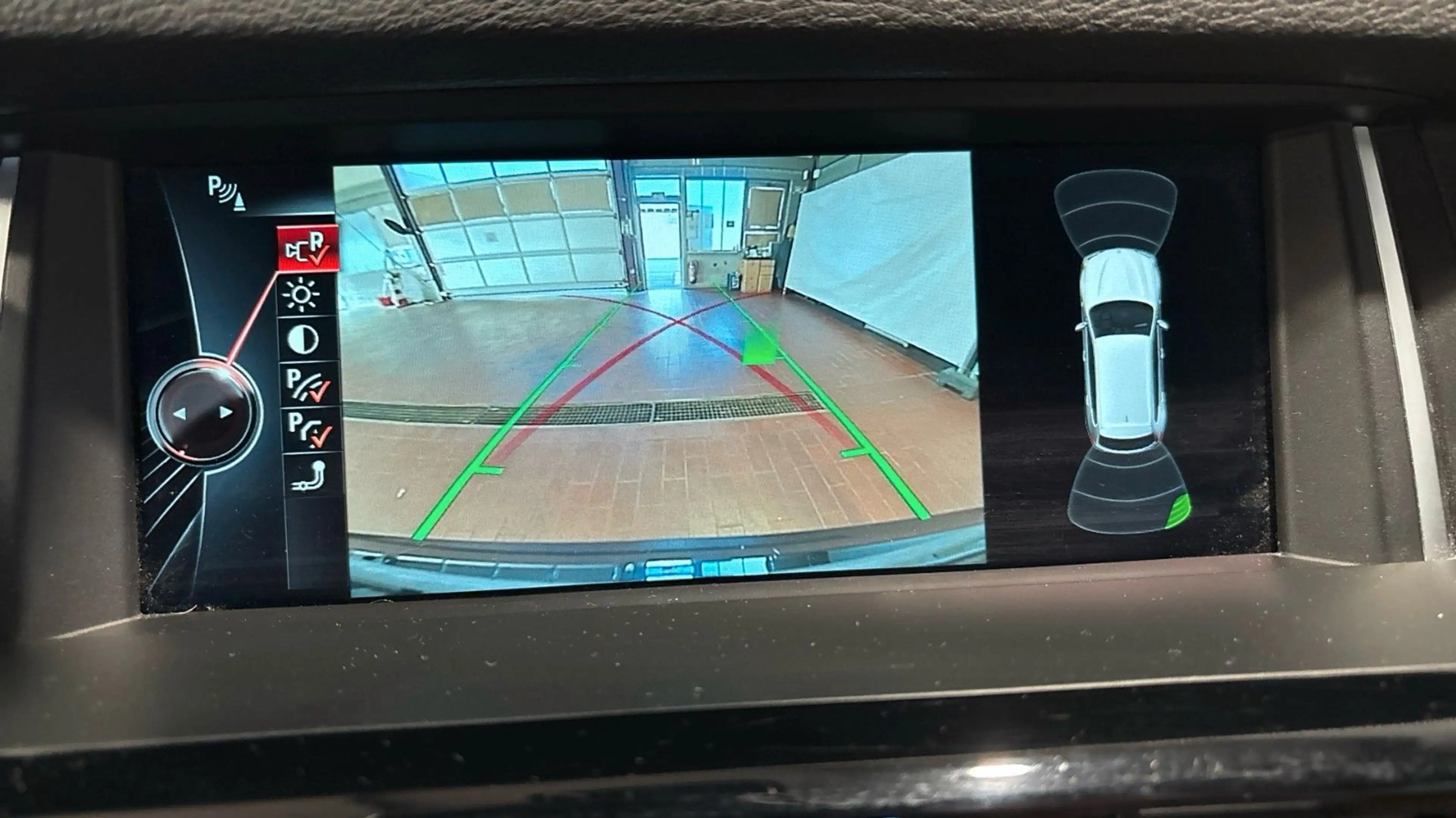 BMW X3 xDrive 20 d M-Paket/HUD/PANO/LED/R-Kam/Spur — photo 13