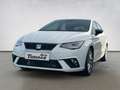 SEAT Ibiza FR 1.0TSI DSG Blanc - thumbnail 3