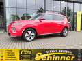 Kia Soul e-Soul Vision Červená - thumbnail 1