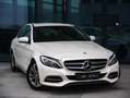 Mercedes-Benz C 200 Avantgarde Aut. Weiß - thumbnail 4