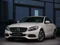 Mercedes-Benz C 200 Avantgarde Aut. Weiß - thumbnail 2
