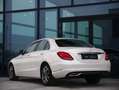 Mercedes-Benz C 200 Avantgarde Aut. Weiß - thumbnail 9