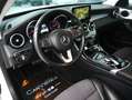 Mercedes-Benz C 200 Avantgarde Aut. Weiß - thumbnail 10