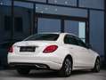 Mercedes-Benz C 200 Avantgarde Aut. Weiß - thumbnail 6