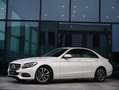 Mercedes-Benz C 200 Avantgarde Aut. Weiß - thumbnail 1