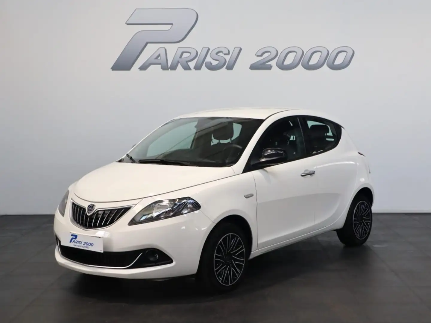 Lancia Ypsilon 1.0 FireFly S&S Hybrid Gold *PROMO PARISI GROUP* Grigio - 1