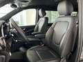 Mercedes-Benz V 300 d Avantgarde Extralang 8-Sitzer MBUX StandH Schwarz - thumbnail 8