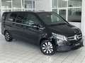 Mercedes-Benz V 300 d Avantgarde Extralang 8-Sitzer MBUX StandH Schwarz - thumbnail 6
