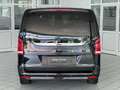 Mercedes-Benz V 300 d Avantgarde Extralang 8-Sitzer MBUX StandH Schwarz - thumbnail 4