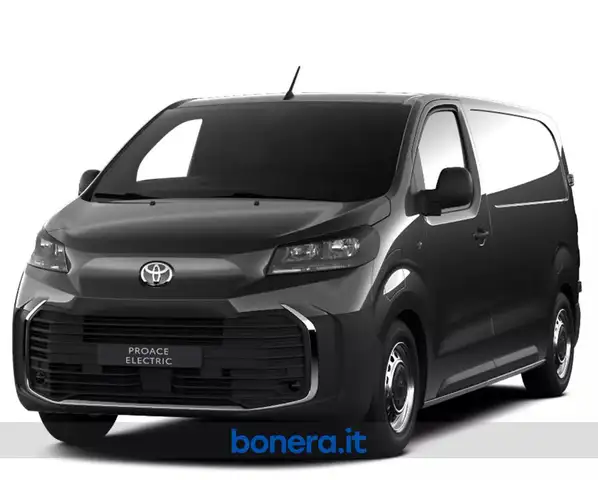 Toyota Proace main image
